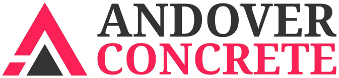 Andover Concrete Pros logo